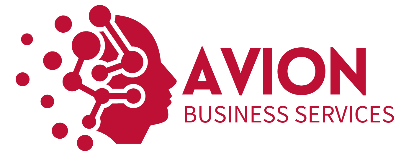 Avion Business Services - Your Digital Transformation Partner